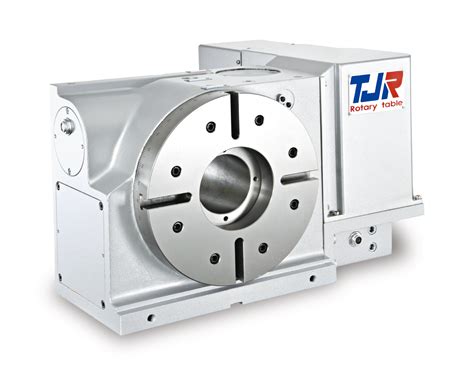 cnc machine rotary axis|4th axis rotary tables.